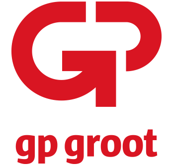 gpgroot-logo GP Groot logo