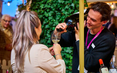 Cordier Wines