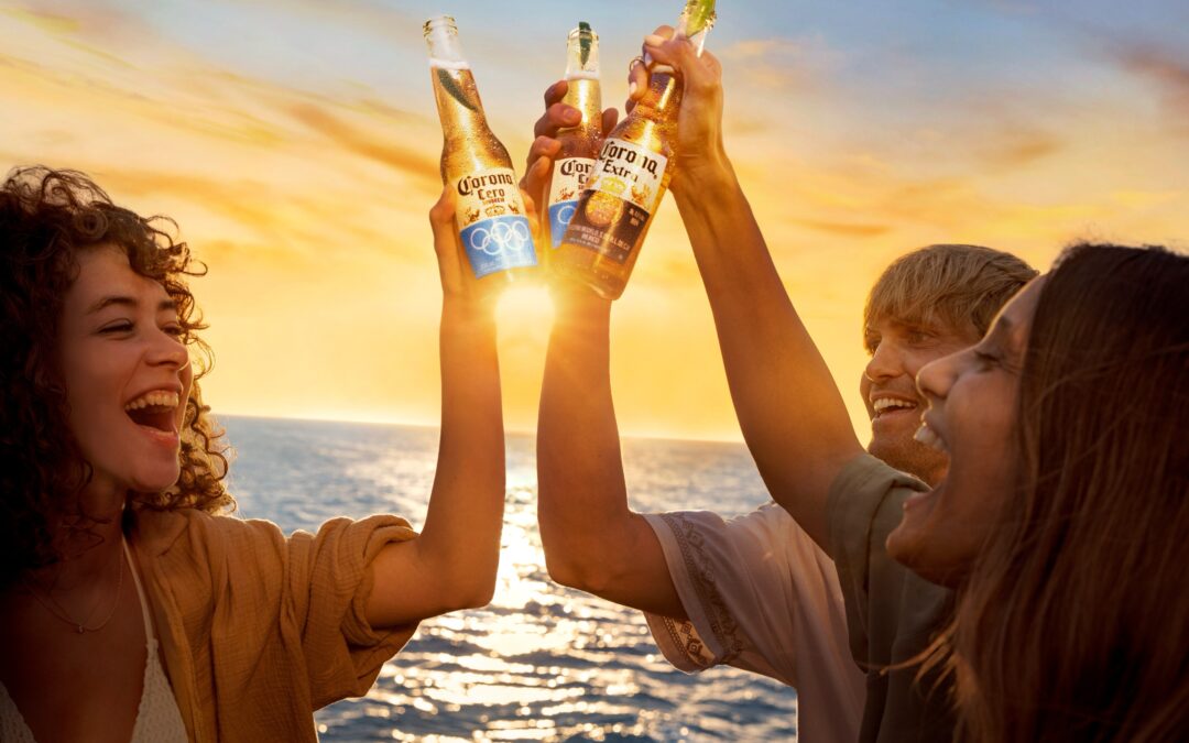 AB Inbev